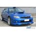 Subaru Impreza WRX STI grotelės GD 